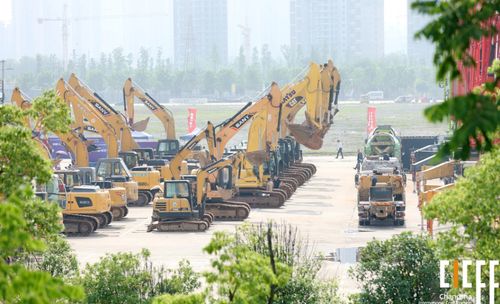 湖南樣本 國(guó)際展 背靠 爭(zhēng)氣機(jī)