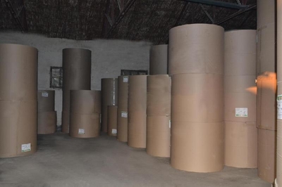 瓦楞紙進口清關/全球貨物進口報關平臺