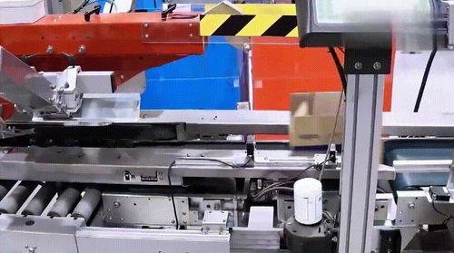 全自動包裝機在食品制造業(yè)的重要作用