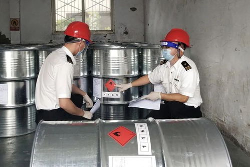 沒想到吧,這些常見中藥材還是危險化學(xué)品