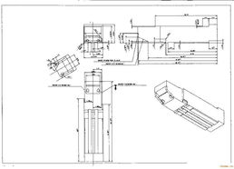 進出口機械設(shè)備五金零部件