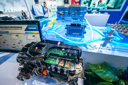 上海國(guó)際汽車(chē)零配件 維修檢測(cè)診斷設(shè)備及服務(wù)用品展覽會(huì)