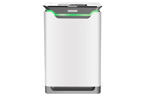 2020十大專業(yè)級別除醛產(chǎn)品 諾赫除醛機(jī)器人領(lǐng)銜