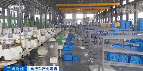 銷量大增 概念股漲停,自行車是疫情下又一個(gè)風(fēng)口么