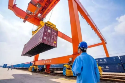 江蘇無(wú)錫:深挖內(nèi)需 外拓市場(chǎng),&ldquo;雙輪驅(qū)動(dòng)&rdquo;跑出外貿(mào)發(fā)展&ldquo;加速度&rdquo;