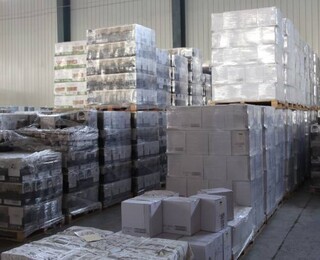 瑞士國(guó)出口專(zhuān)線清關(guān)到門(mén)