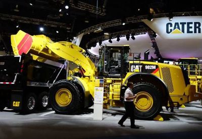 六大特征！2015年工程機械產(chǎn)品進出口情況分析