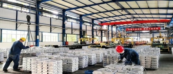 寶雞市上半年外貿(mào)進出口總值增長，機械進出口表現(xiàn)突出