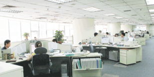 讓黨建質(zhì)量管理煥發(fā)生機(jī) 機(jī)械進(jìn)出口企業(yè)的實(shí)踐與探索