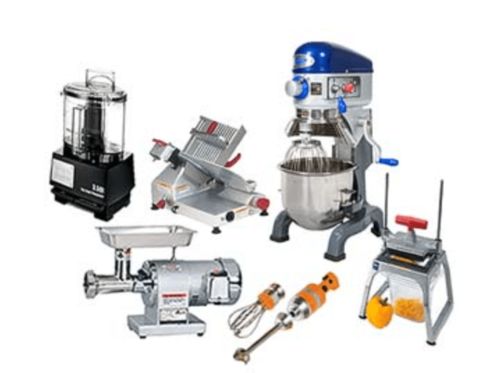 2022-2028年全球食品準備設備行業收入年復合增長率(CAGR)分析及機械進出口趨勢