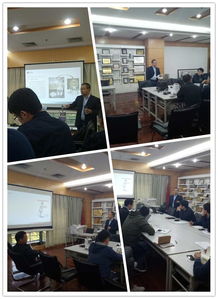 梅特勒-托利多快速水分儀產品知識交流會在浙江省科學器材進出口有限責任公司成功舉辦