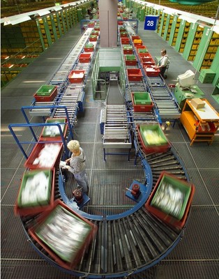 福州二手龍門生產流水機械進口所需資料單證及專業(yè)進口流程解析