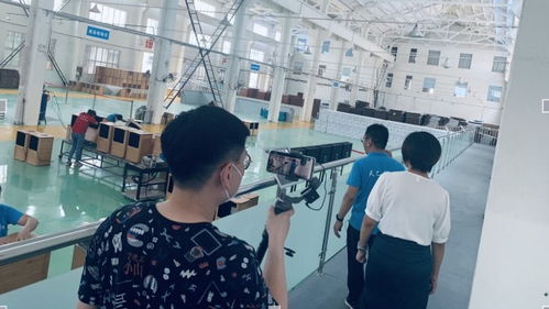 透明工廠活動 天津利隆生物科技以“看得見的信任”引領行業新生態